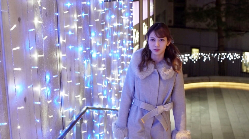 259LUXU系列-259LUXU-1081 折原美理26岁美容师