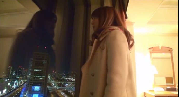 大桥未久爬玻璃[MIDE-109][步兵车牌号][小郭推荐4]