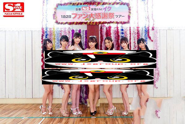 [SSNI-378][三上悠亚][桥本有菜][吉高宁宁]2018最好看作品封面[